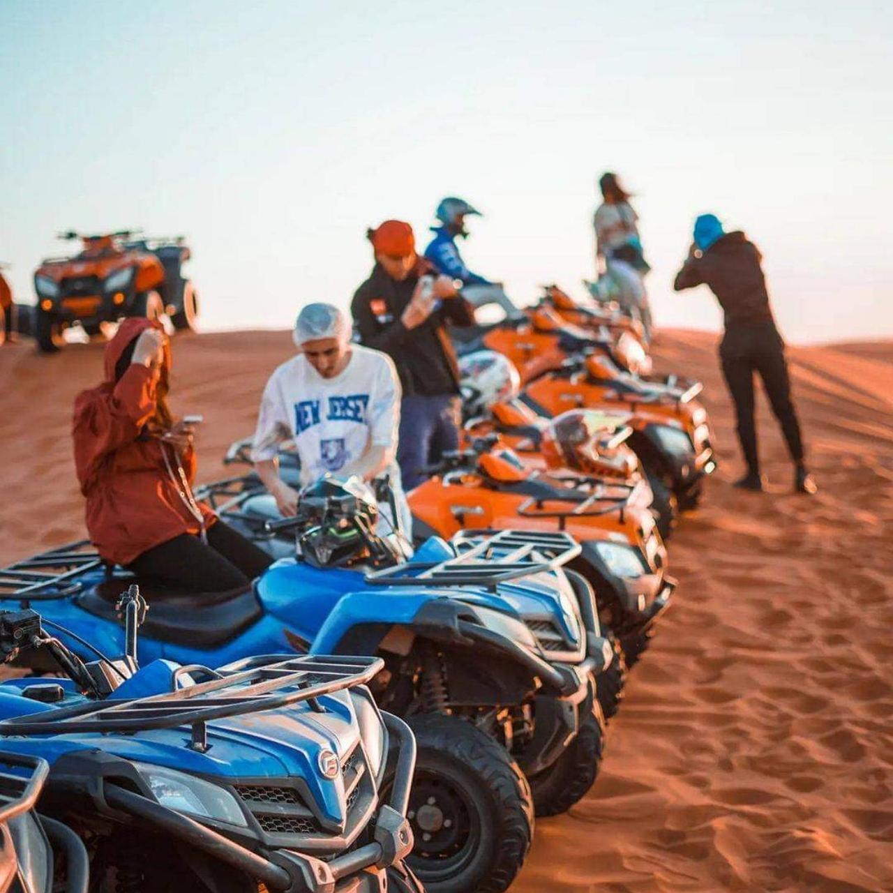 Sahara Luxury Glamping Merzouga Exterior foto